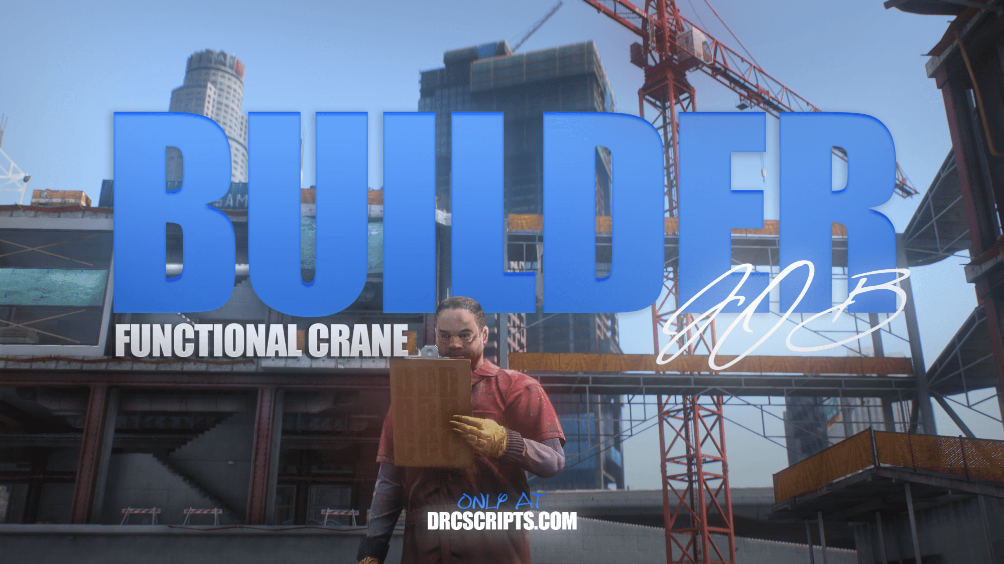 Builder Job