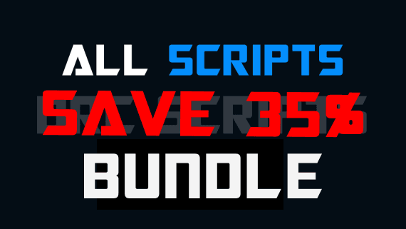 All Scripts Bundle