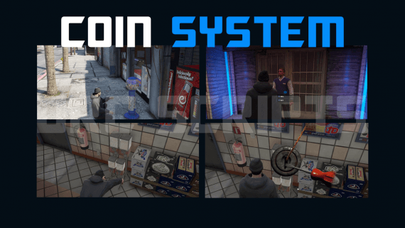 Coin System