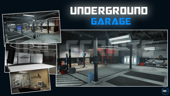 Underground Customs