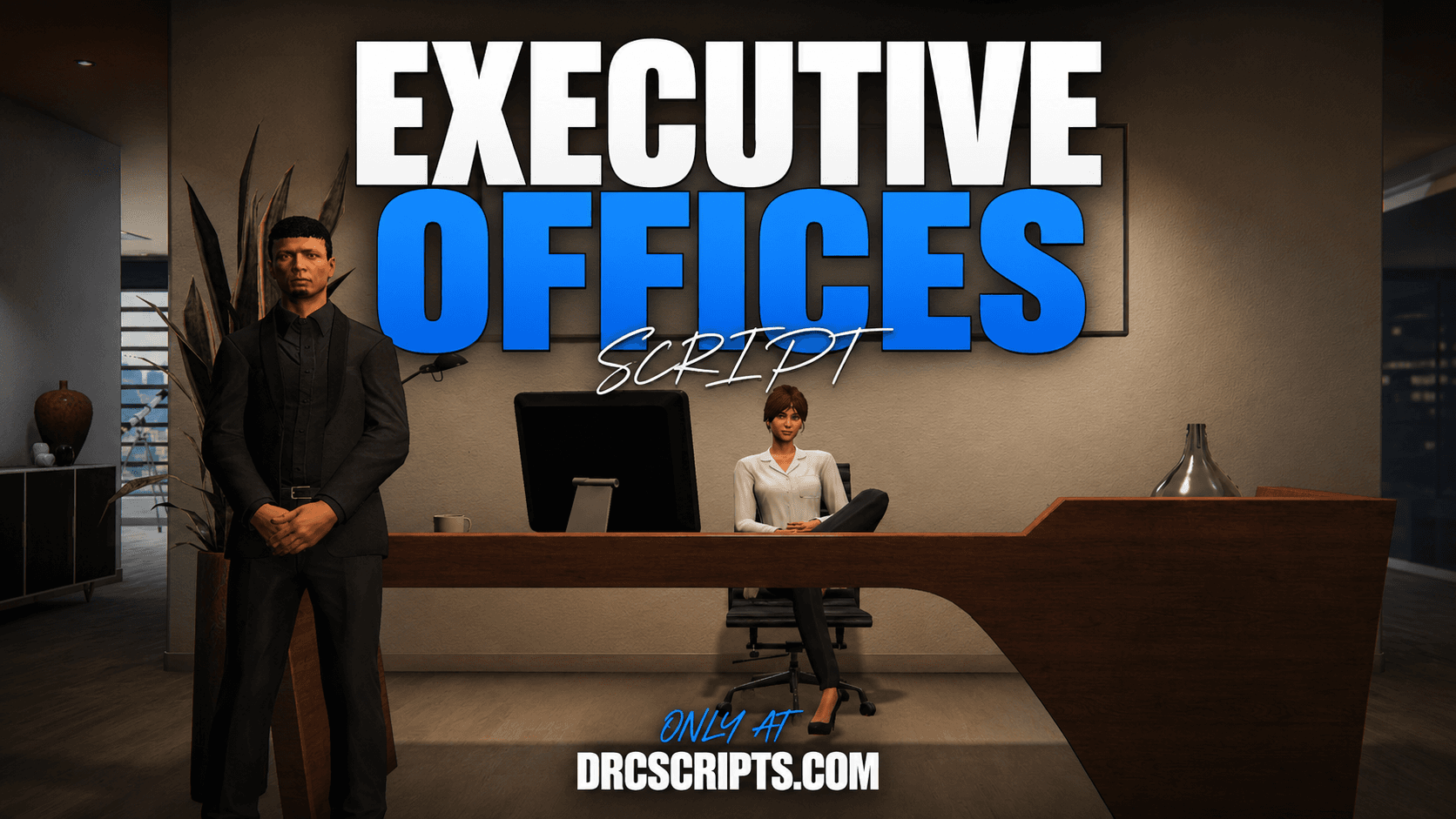 Executive Offices