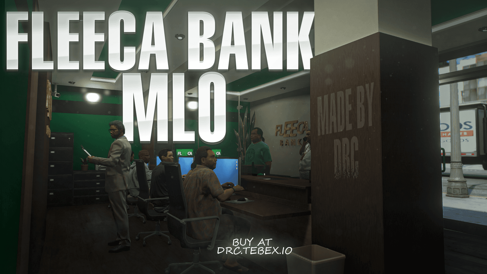 Fleeca Bank